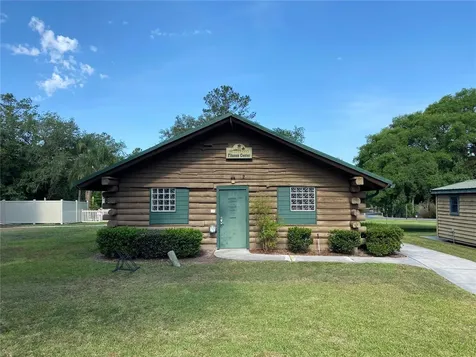 2914 NE 103rd Avenue Silver Springs FL 34488