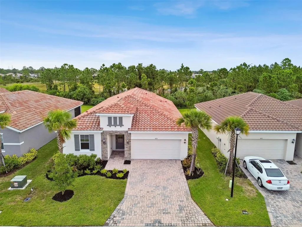 620 Nasturtium Court Nokomis FL 34275