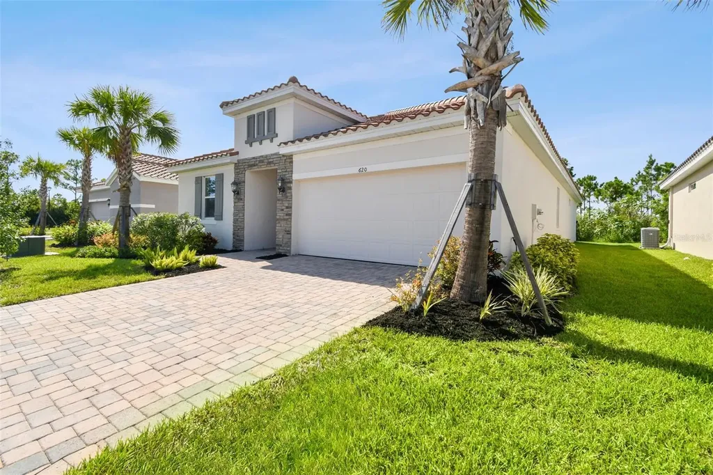 620 Nasturtium Court Nokomis FL 34275