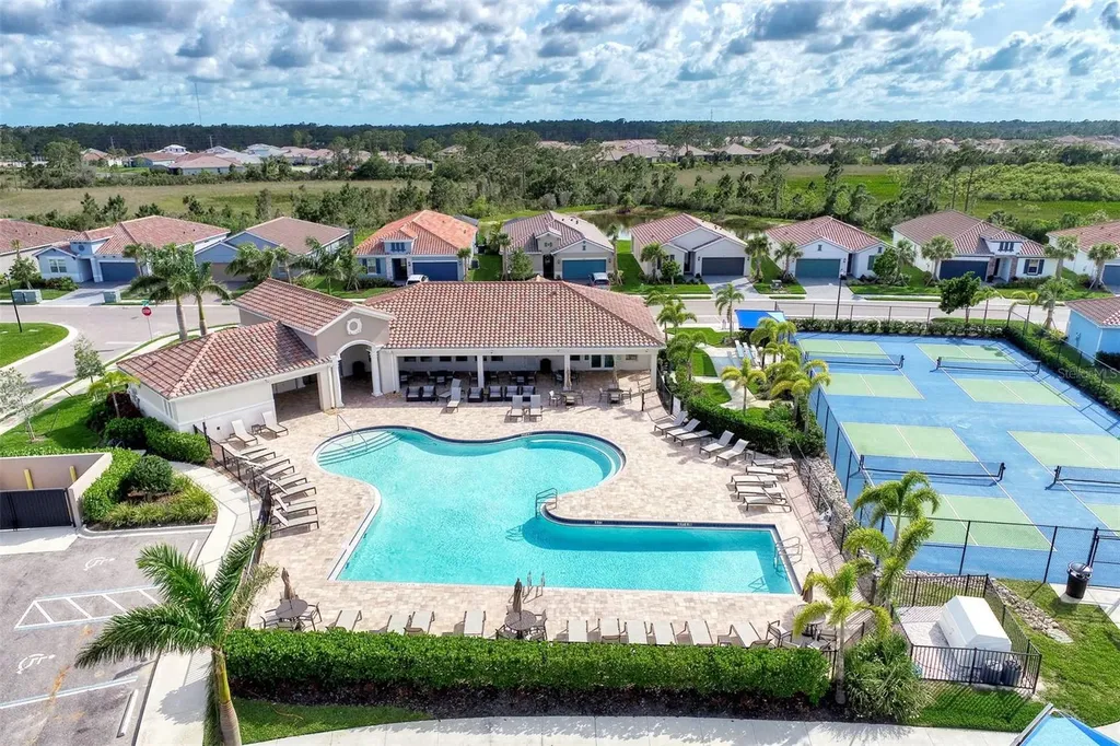 620 Nasturtium Court Nokomis FL 34275