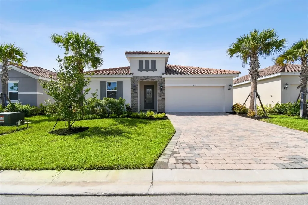 620 Nasturtium Court Nokomis FL 34275