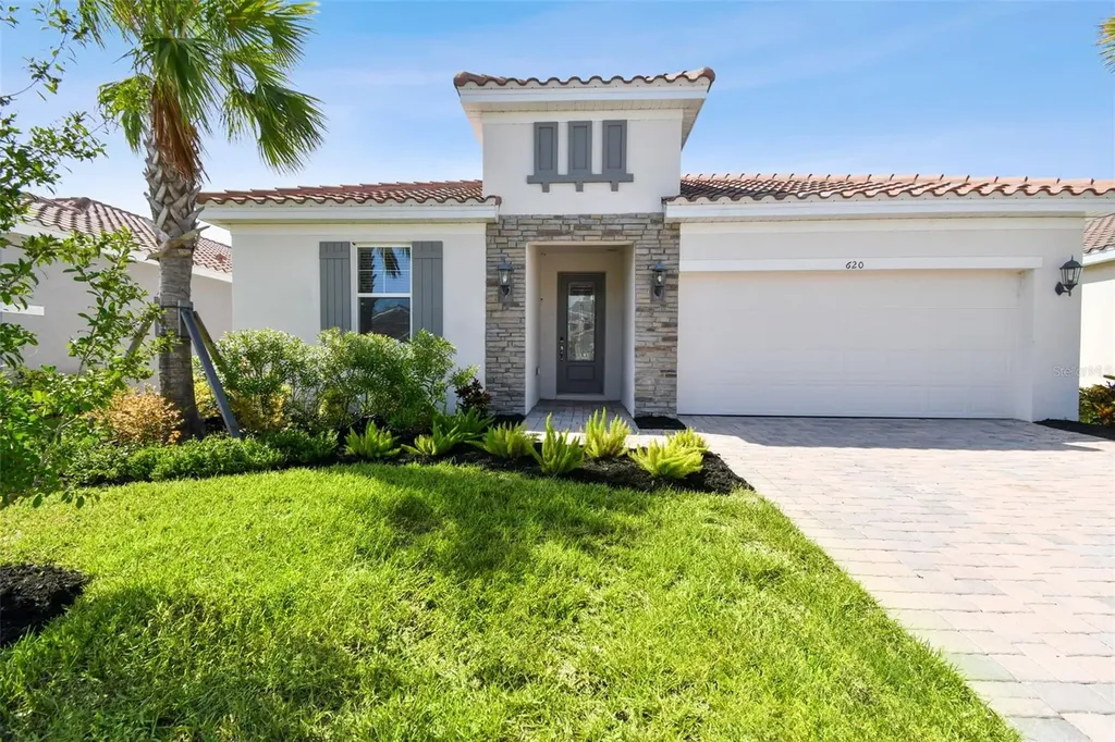 620 Nasturtium Court Nokomis FL 34275