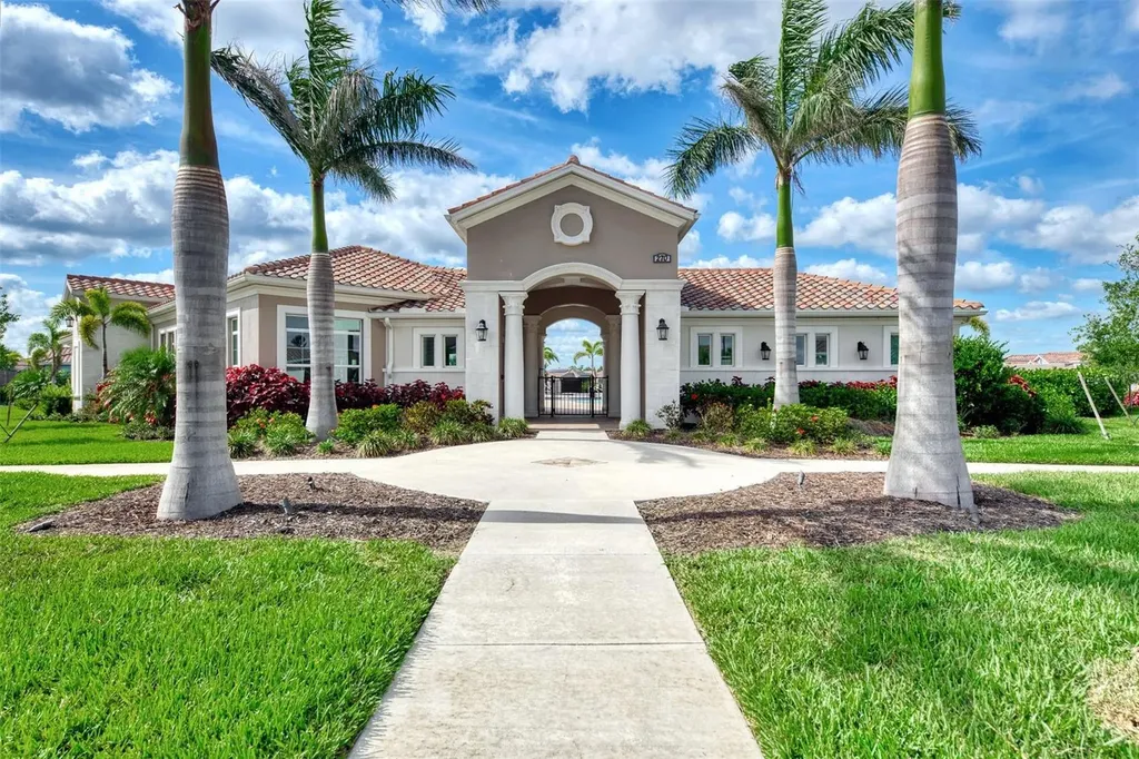 620 Nasturtium Court Nokomis FL 34275
