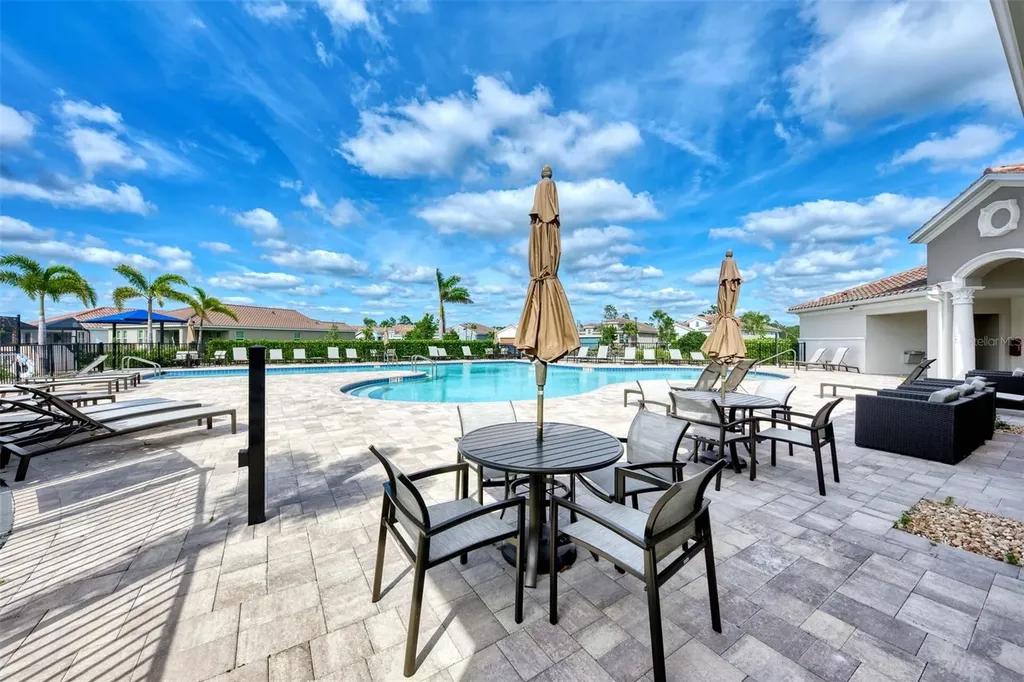 620 Nasturtium Court Nokomis FL 34275