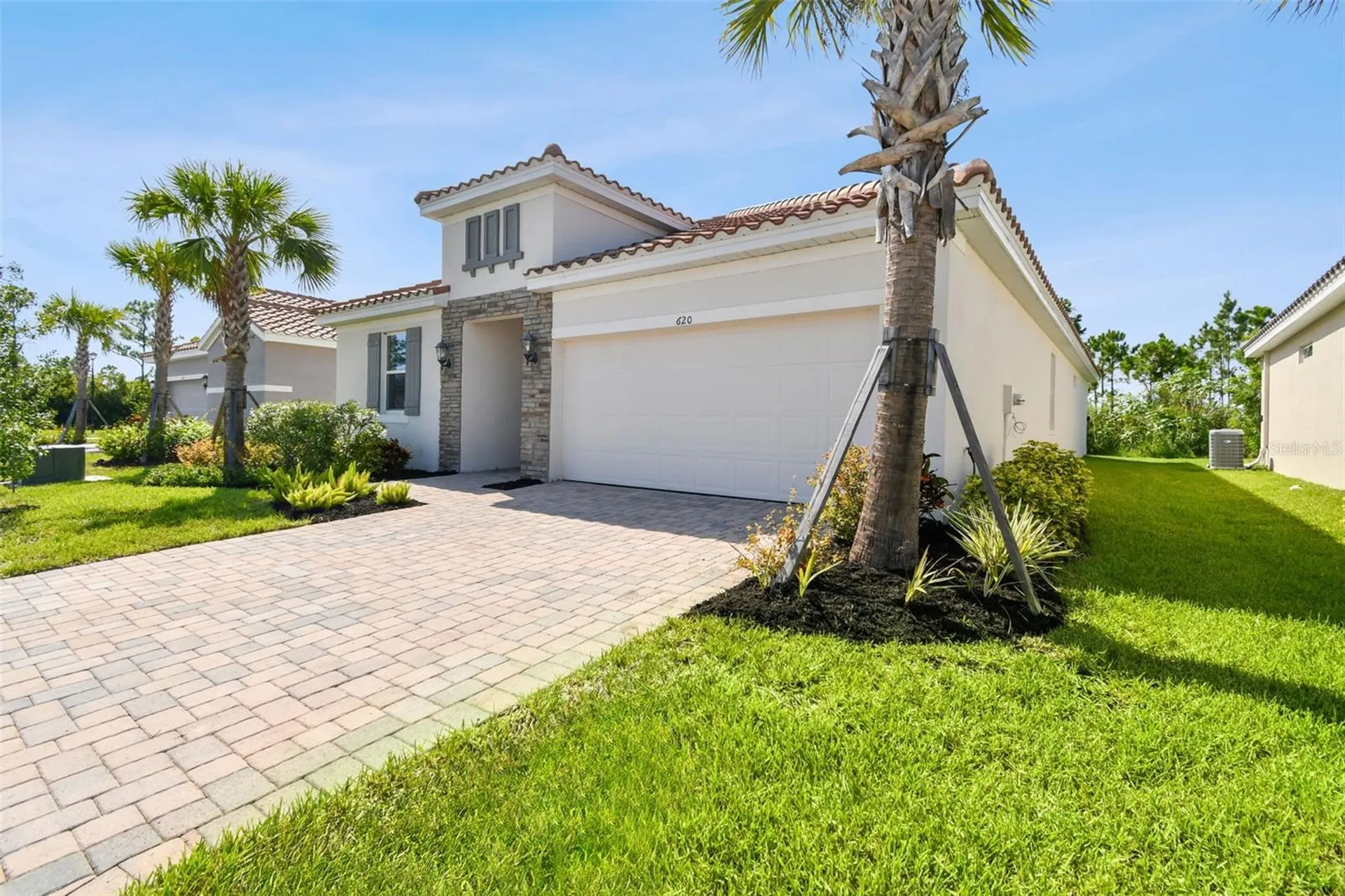 620 Nasturtium Court Nokomis FL 34275