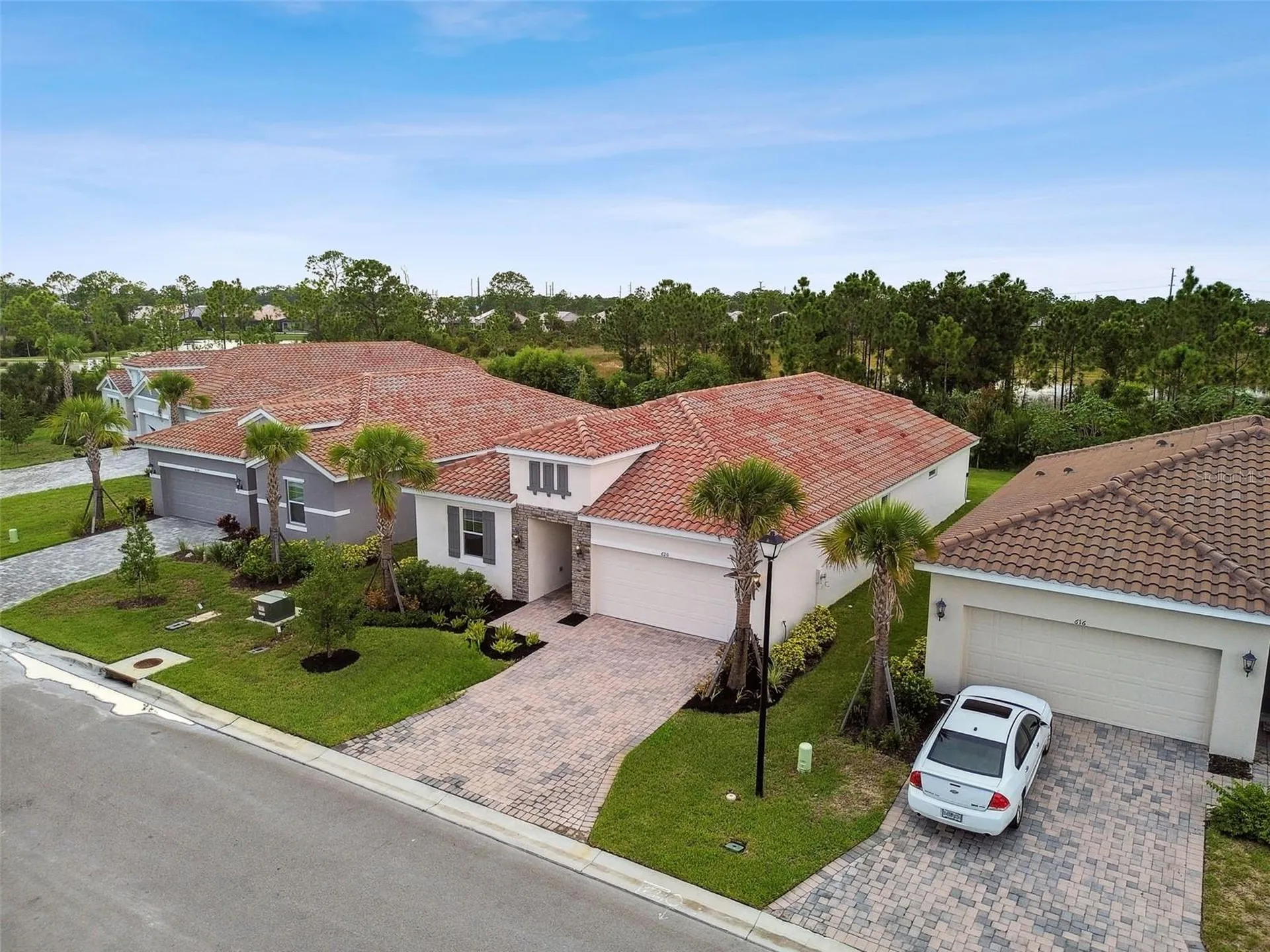 620 Nasturtium Court Nokomis FL 34275