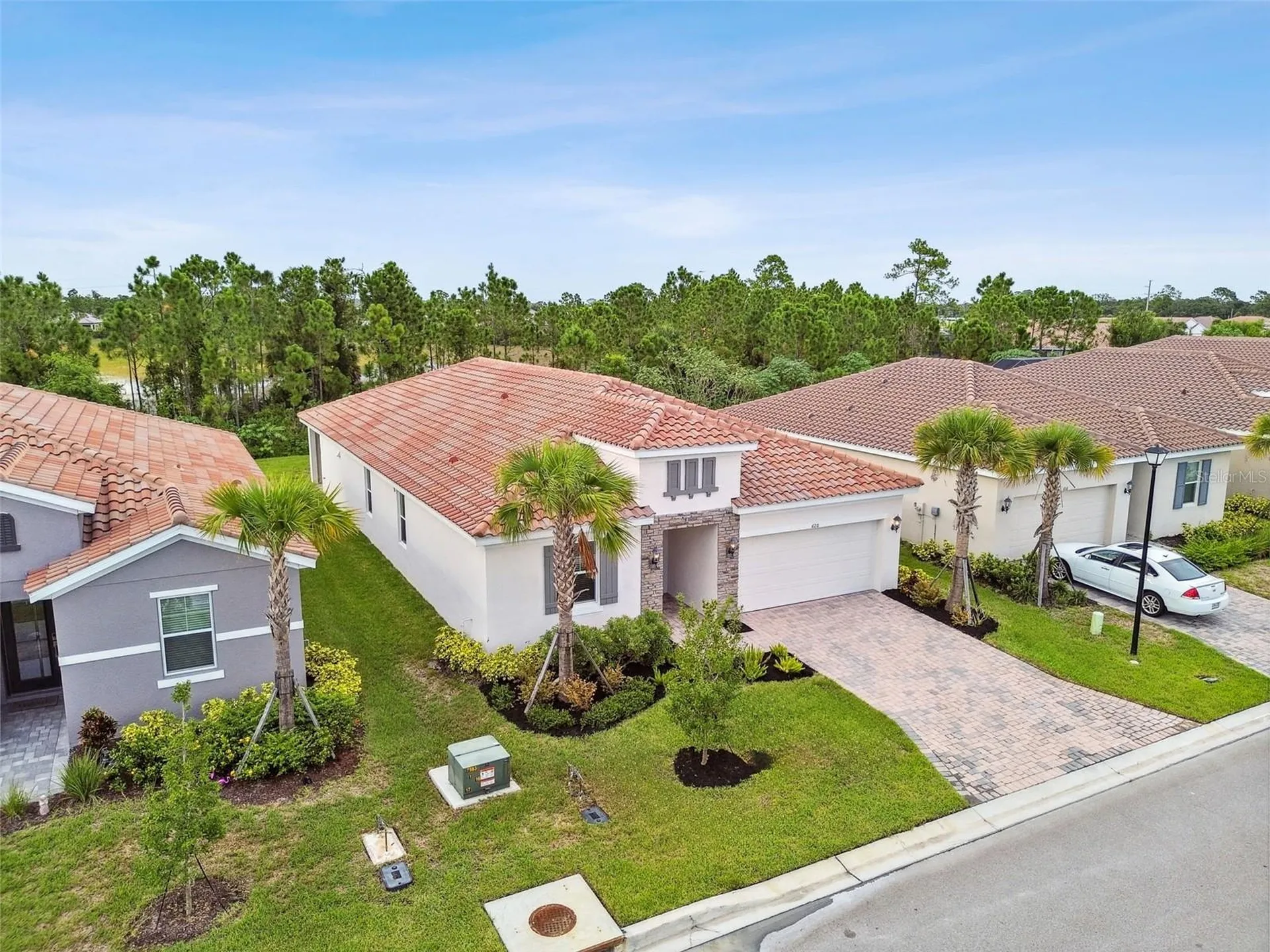 620 Nasturtium Court Nokomis FL 34275