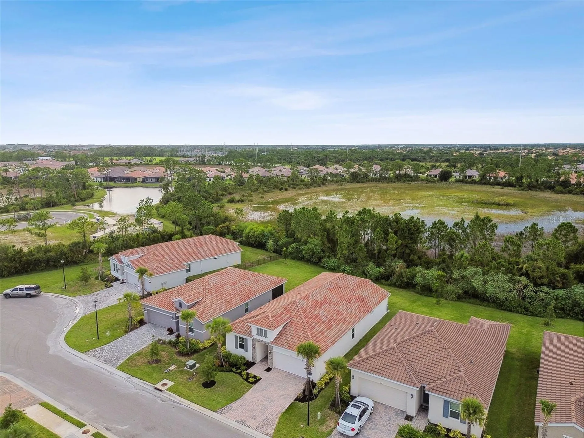 620 Nasturtium Court Nokomis FL 34275