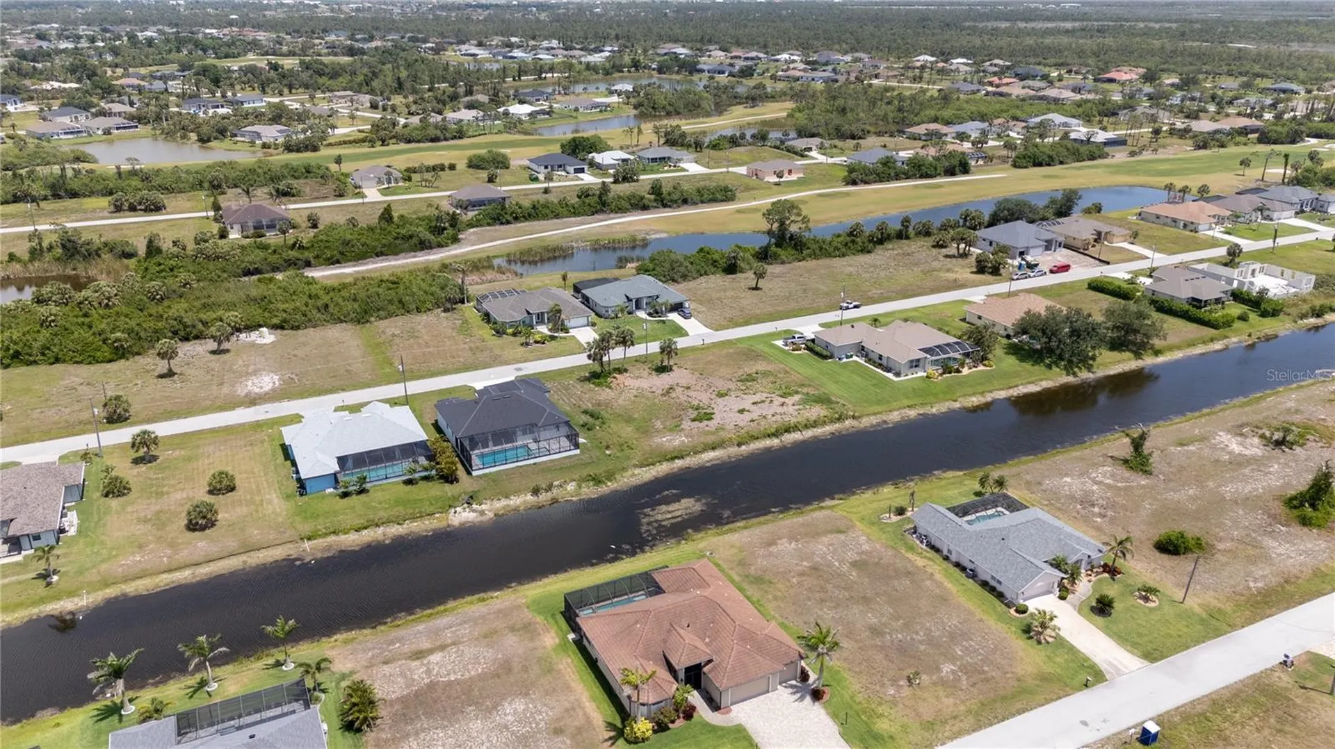 227 & 229 Tournament Road Rotonda West FL 33947