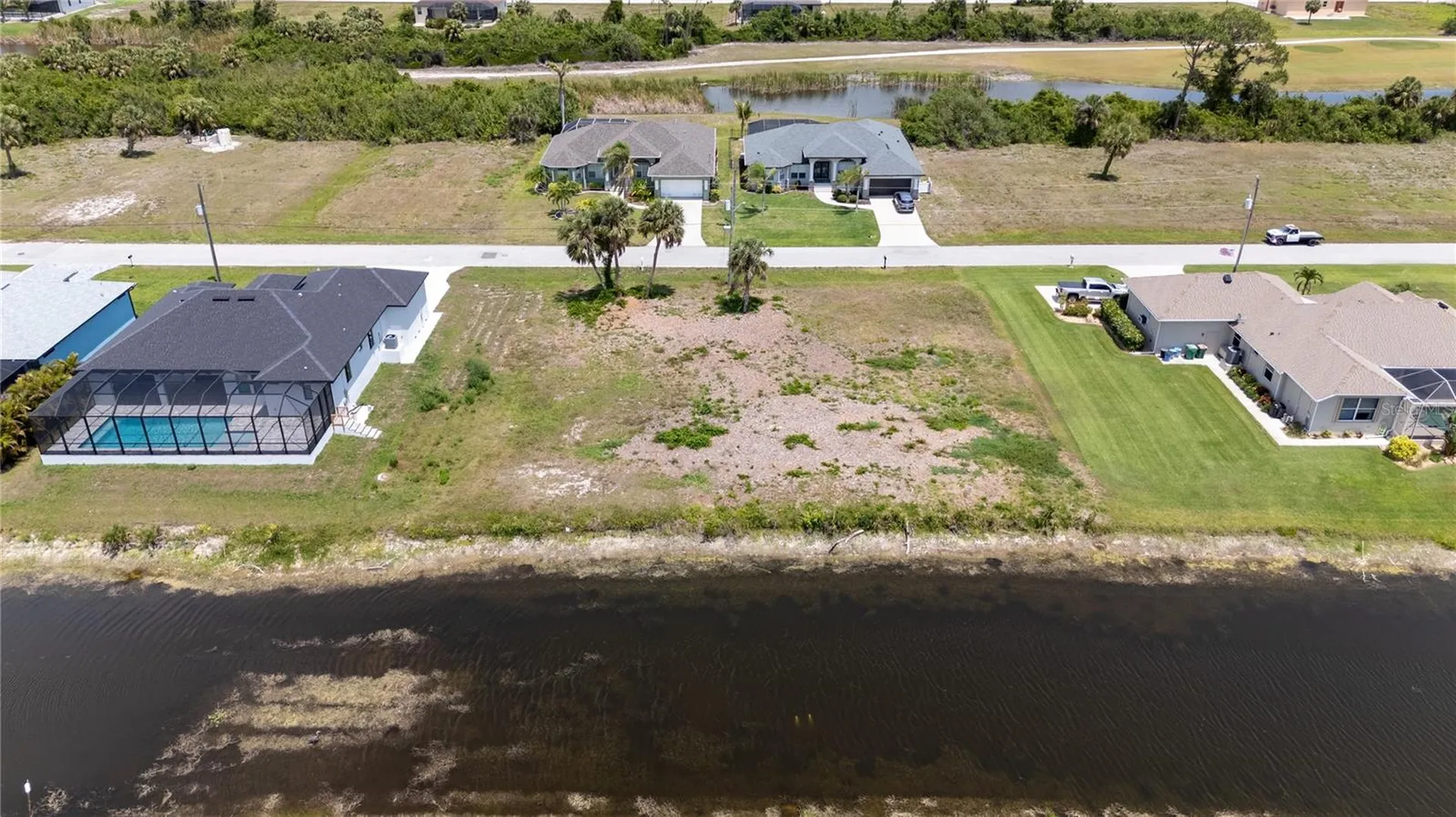 227 & 229 Tournament Road Rotonda West FL 33947