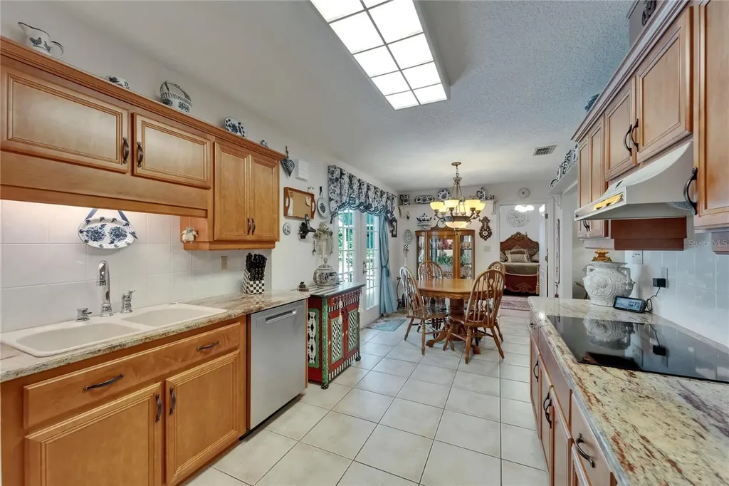 11120 Lu Wista Lane Brooksville FL 34601