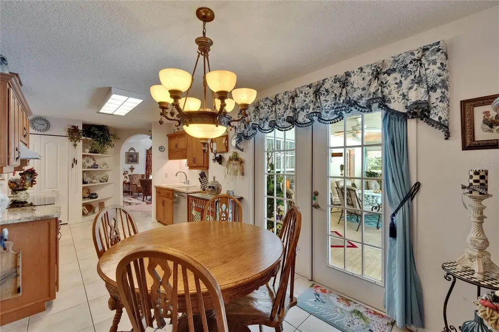 11120 Lu Wista Lane Brooksville FL 34601