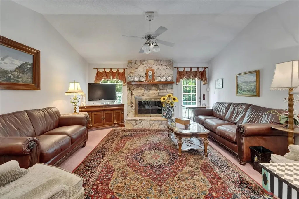 11120 Lu Wista Lane Brooksville FL 34601