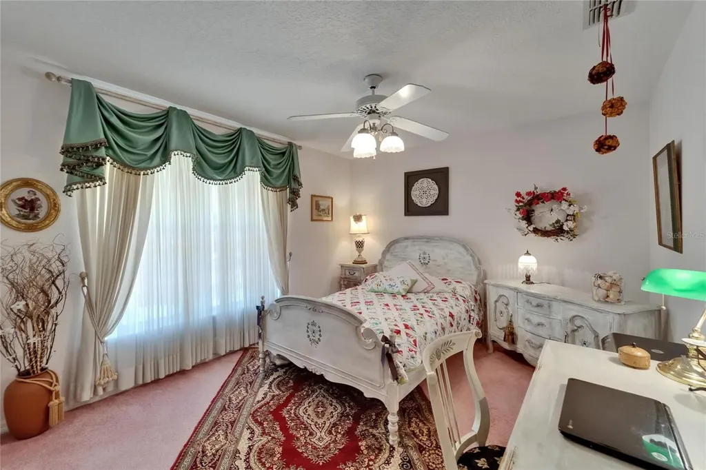 11120 Lu Wista Lane Brooksville FL 34601