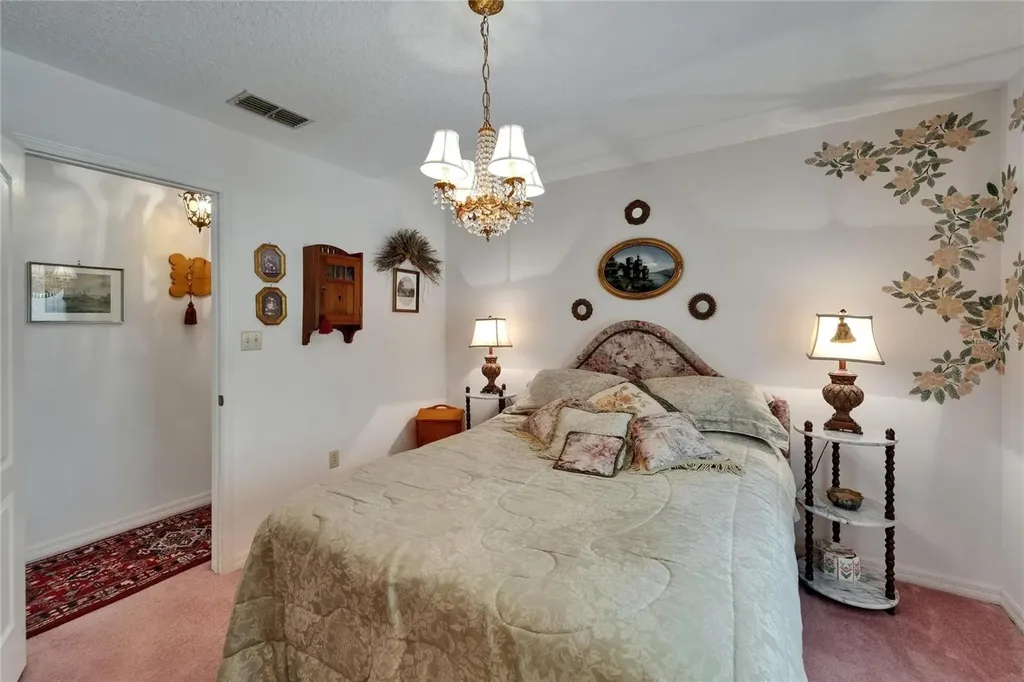11120 Lu Wista Lane Brooksville FL 34601