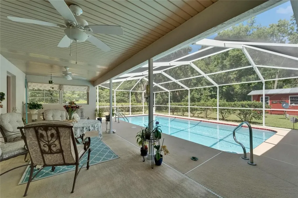 11120 Lu Wista Lane Brooksville FL 34601
