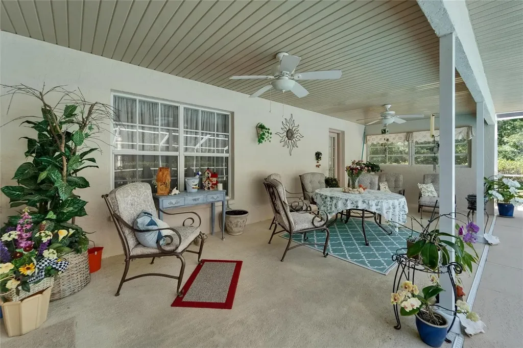 11120 Lu Wista Lane Brooksville FL 34601