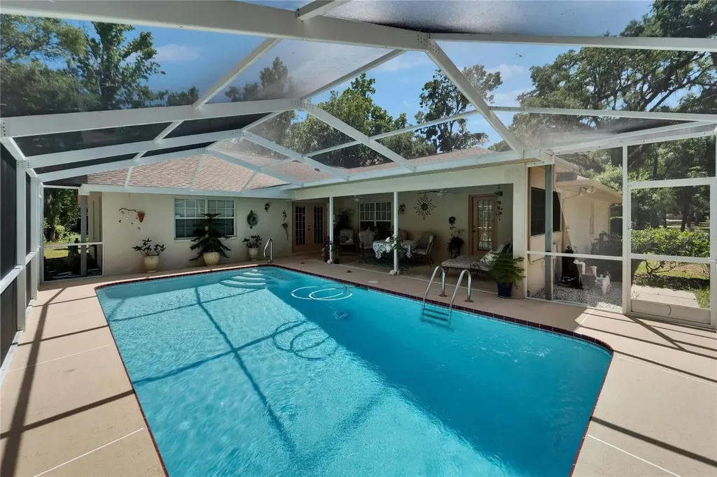 11120 Lu Wista Lane Brooksville FL 34601