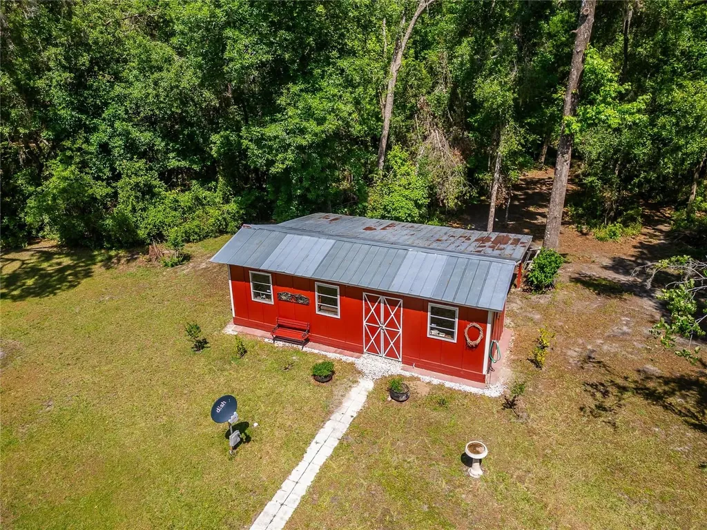 11120 Lu Wista Lane Brooksville FL 34601