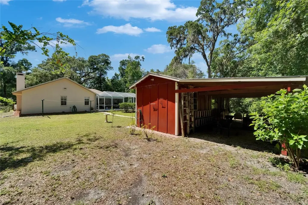 11120 Lu Wista Lane Brooksville FL 34601