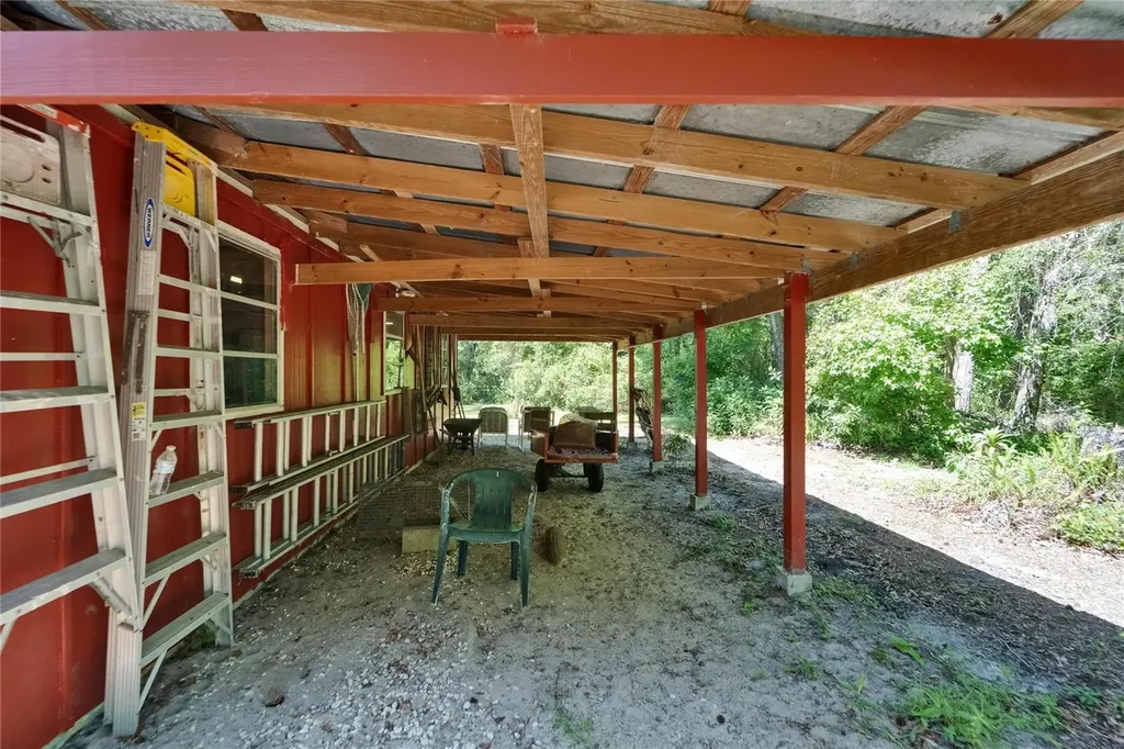 11120 Lu Wista Lane Brooksville FL 34601