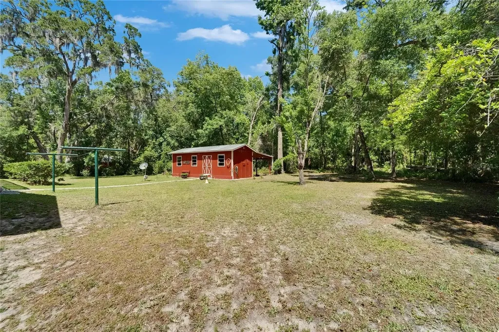 11120 Lu Wista Lane Brooksville FL 34601