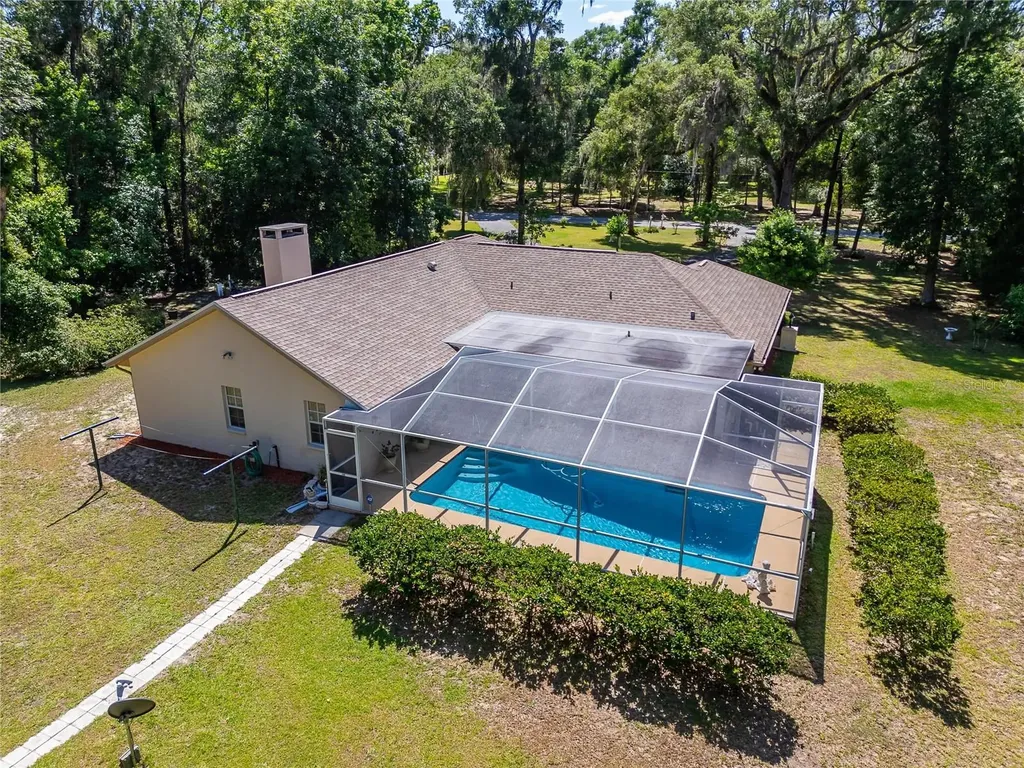 11120 Lu Wista Lane Brooksville FL 34601