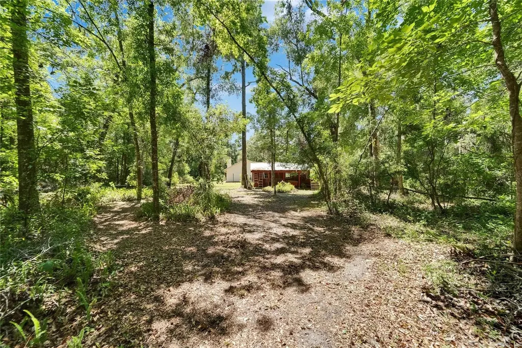 11120 Lu Wista Lane Brooksville FL 34601