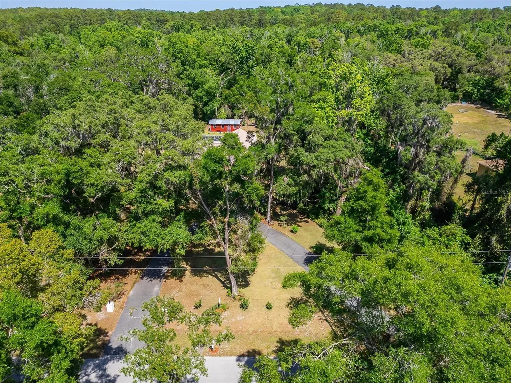 11120 Lu Wista Lane Brooksville FL 34601