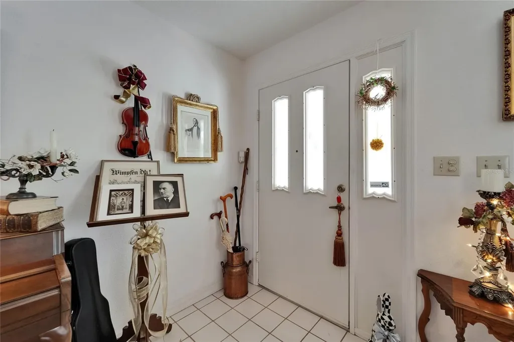 11120 Lu Wista Lane Brooksville FL 34601