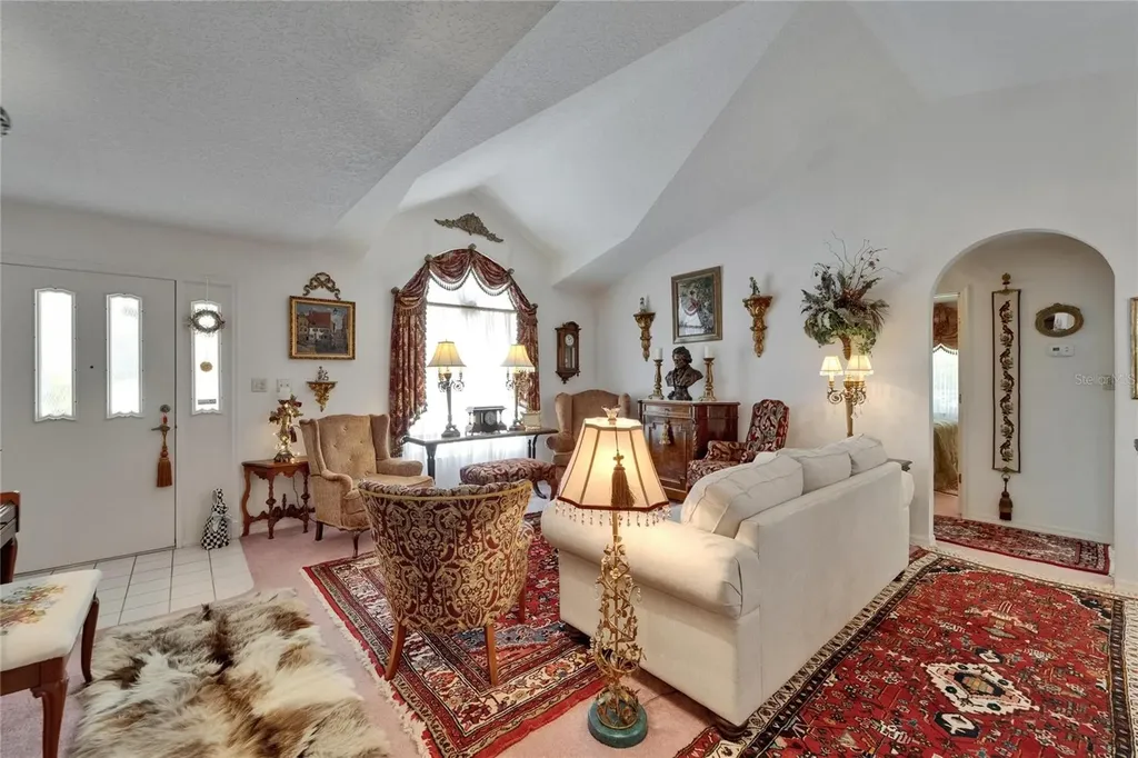 11120 Lu Wista Lane Brooksville FL 34601