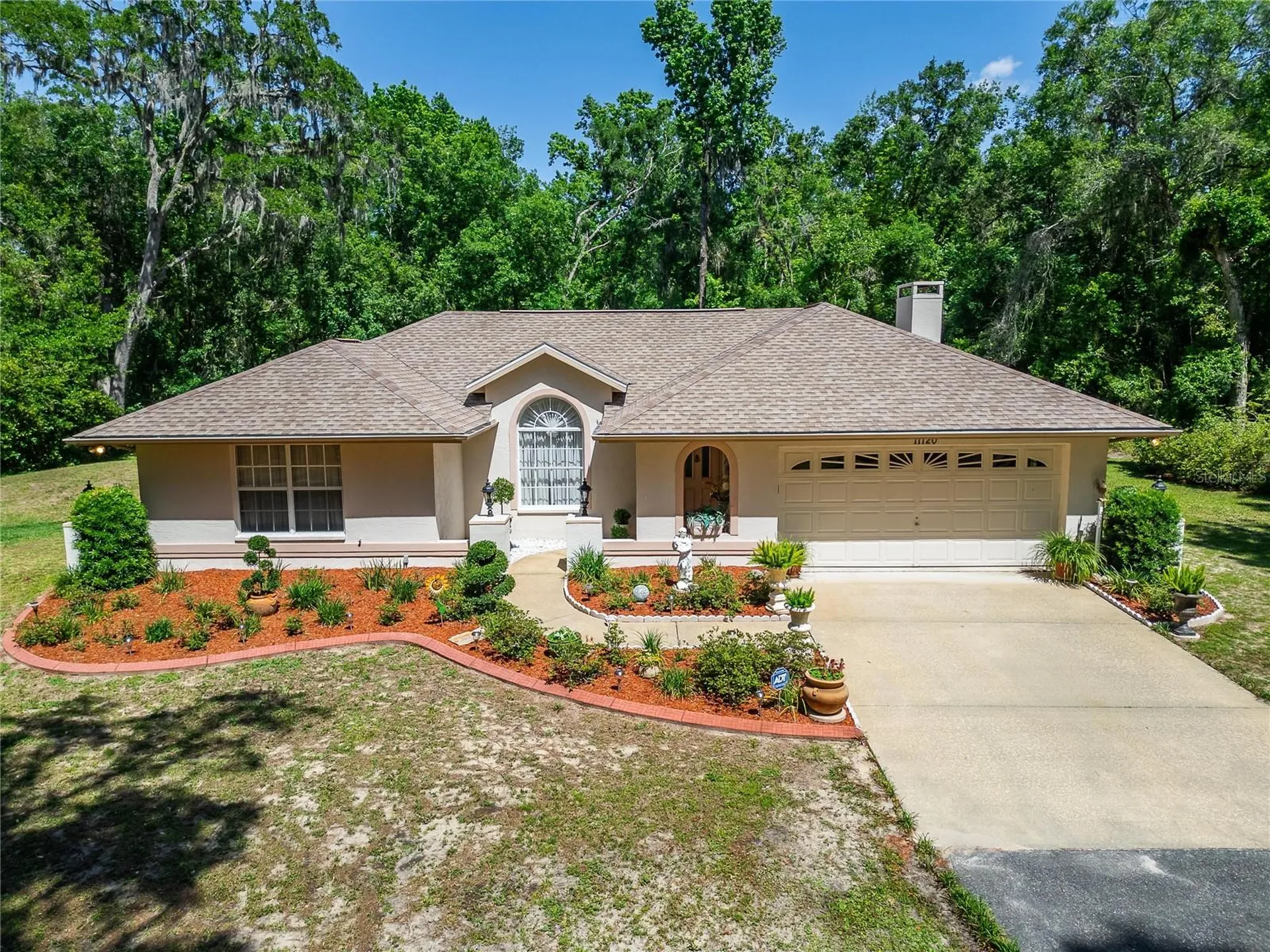11120 Lu Wista Lane Brooksville FL 34601