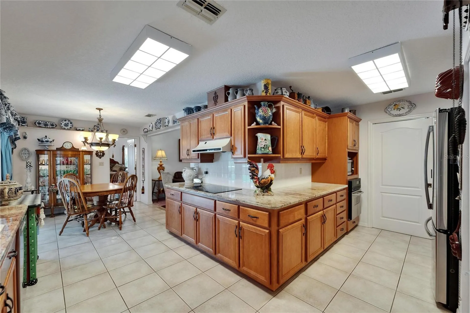 11120 Lu Wista Lane Brooksville FL 34601