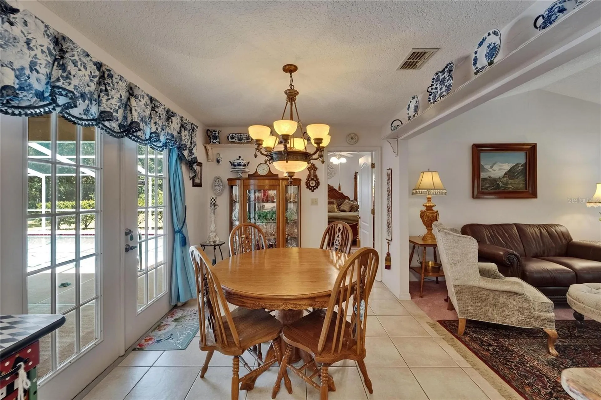 11120 Lu Wista Lane Brooksville FL 34601