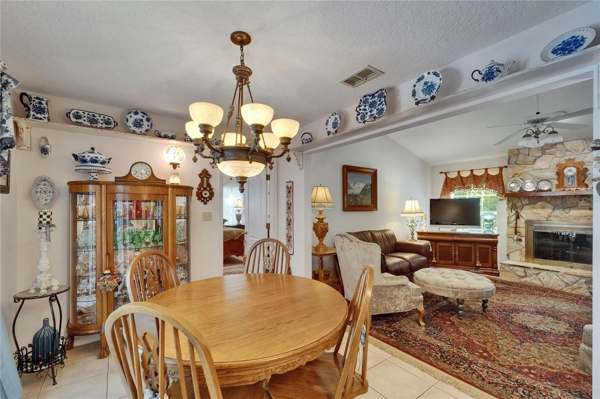 11120 Lu Wista Lane Brooksville FL 34601