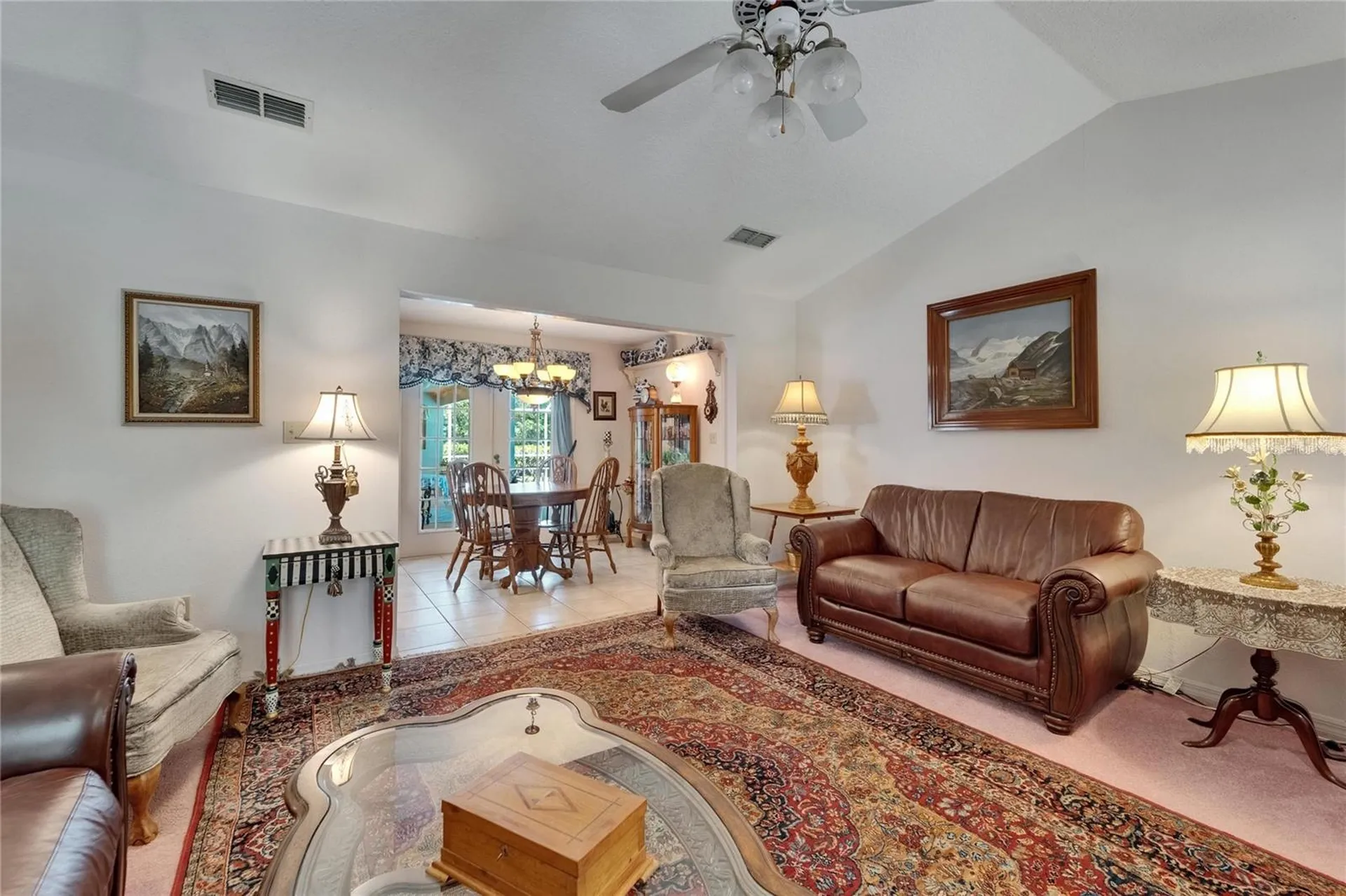 11120 Lu Wista Lane Brooksville FL 34601