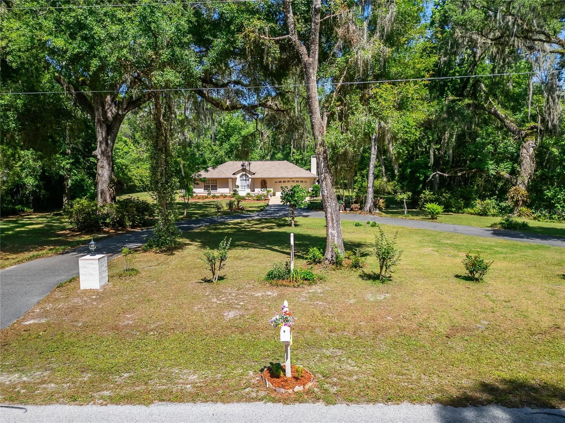 11120 Lu Wista Lane Brooksville FL 34601