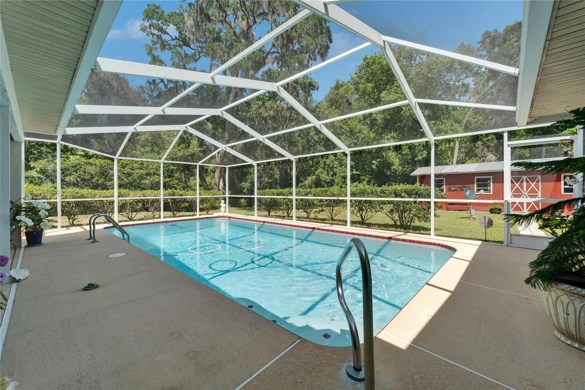 11120 Lu Wista Lane Brooksville FL 34601