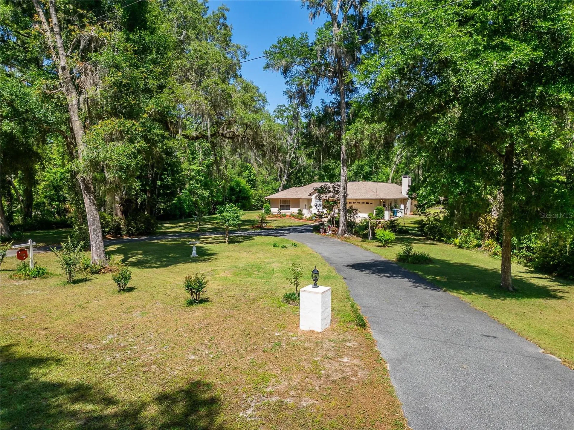 11120 Lu Wista Lane Brooksville FL 34601