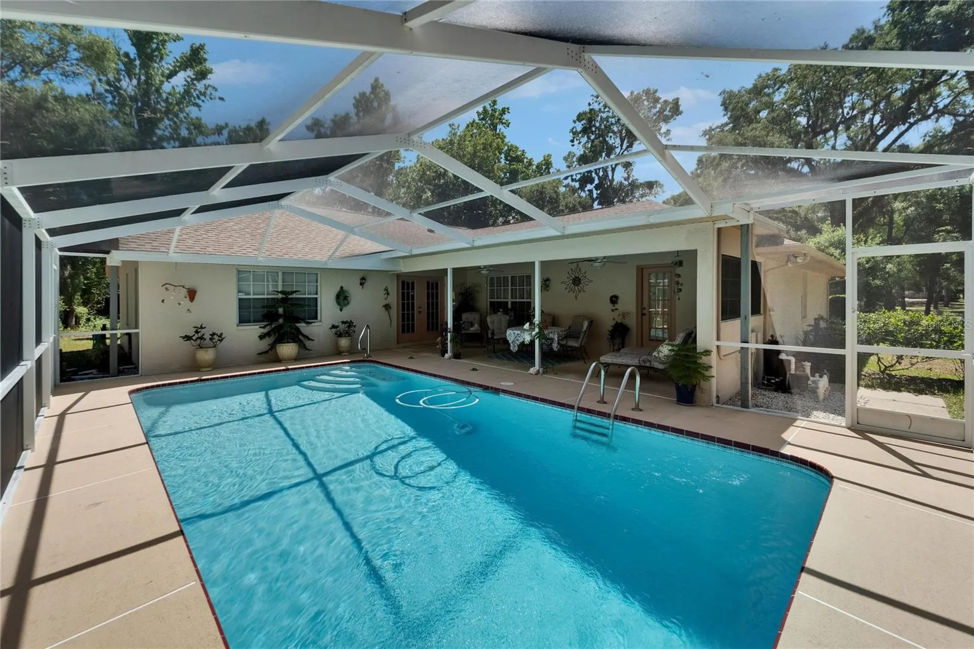 11120 Lu Wista Lane Brooksville FL 34601