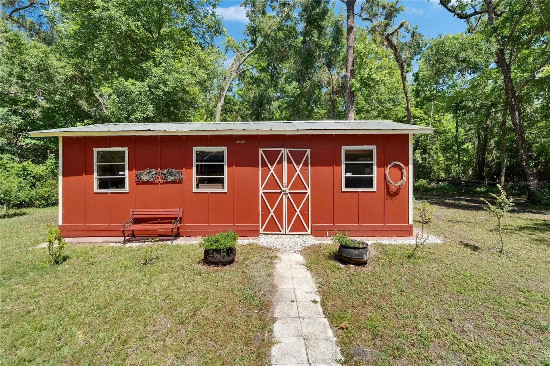 11120 Lu Wista Lane Brooksville FL 34601