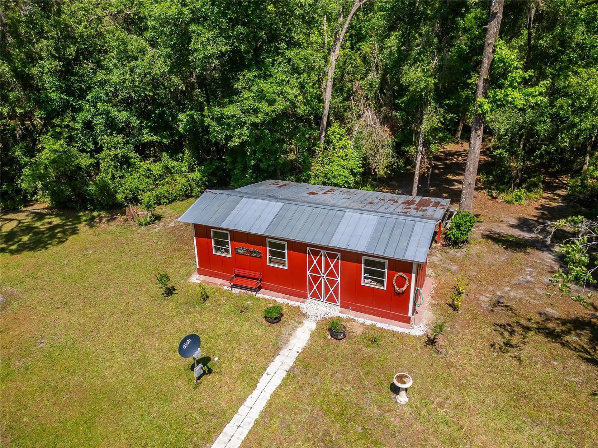 11120 Lu Wista Lane Brooksville FL 34601