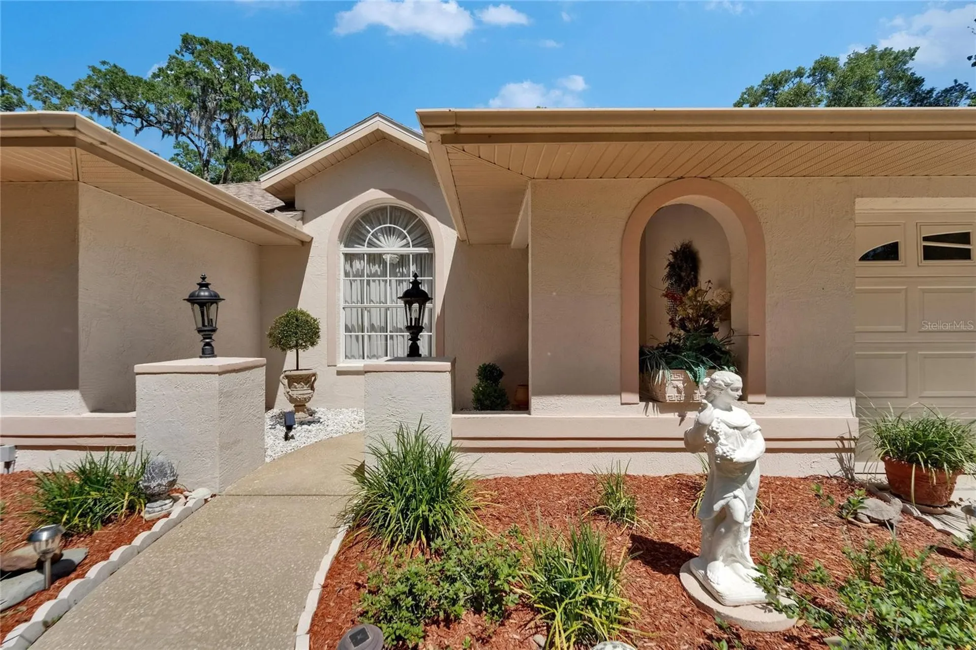 11120 Lu Wista Lane Brooksville FL 34601