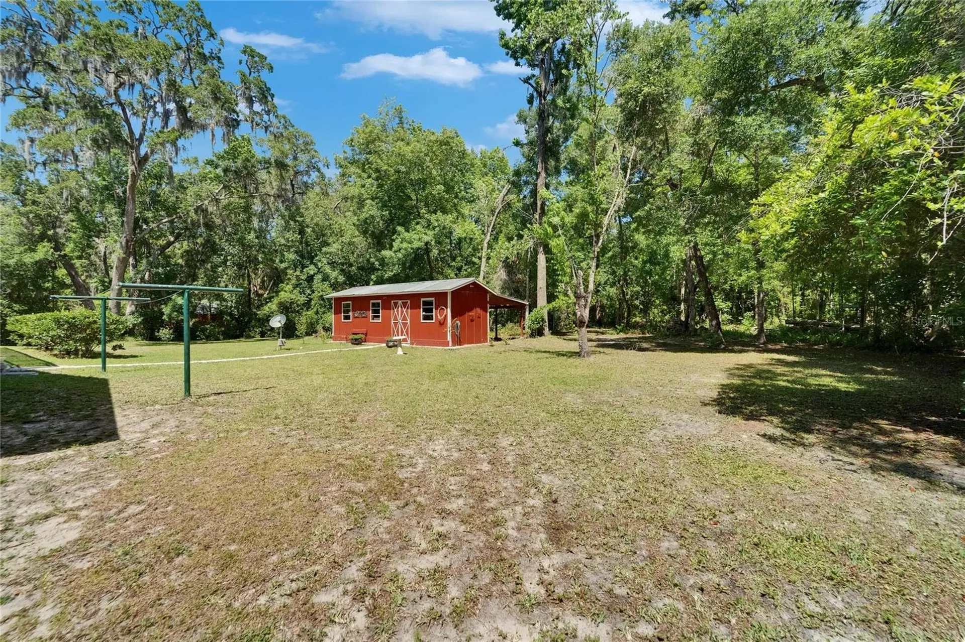11120 Lu Wista Lane Brooksville FL 34601
