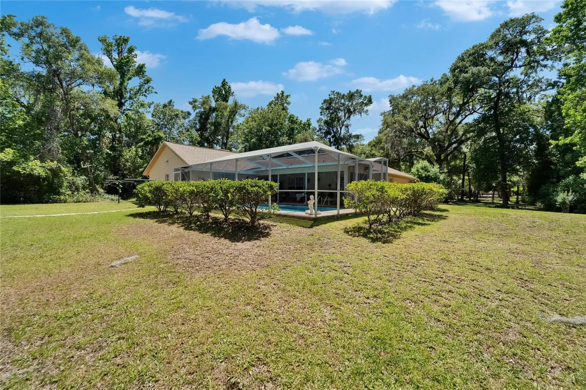 11120 Lu Wista Lane Brooksville FL 34601