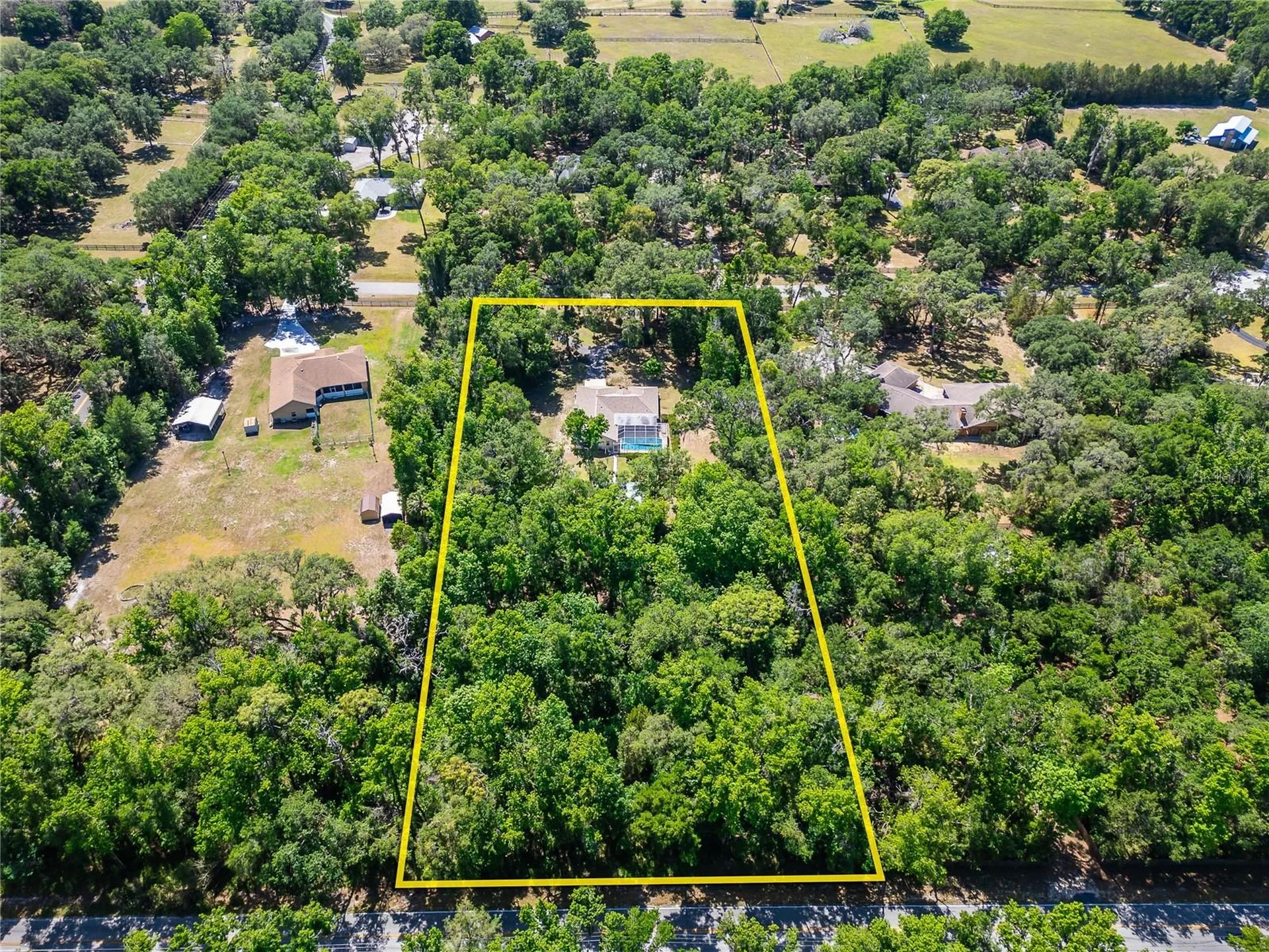 11120 Lu Wista Lane Brooksville FL 34601