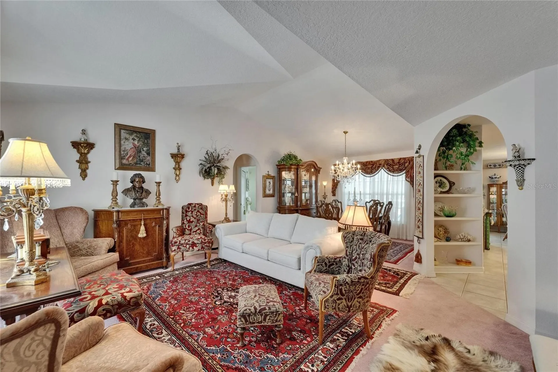 11120 Lu Wista Lane Brooksville FL 34601