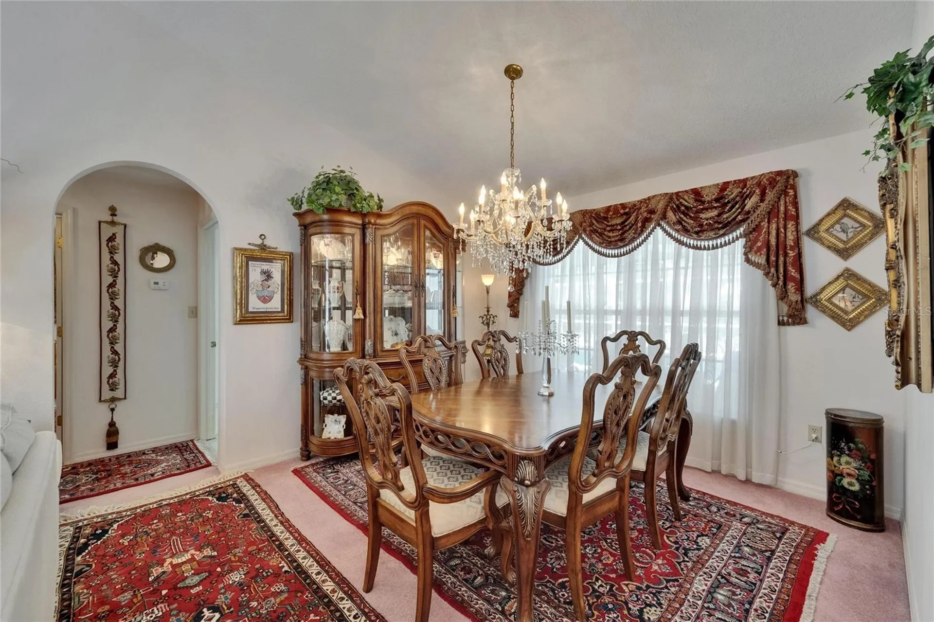 11120 Lu Wista Lane Brooksville FL 34601