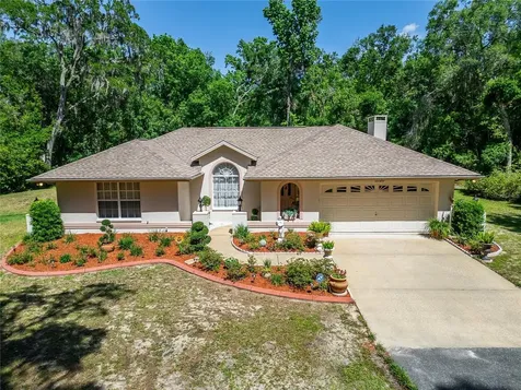 11120 Lu Wista Lane Brooksville FL 34601