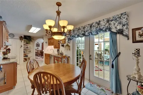 11120 Lu Wista Lane Brooksville FL 34601